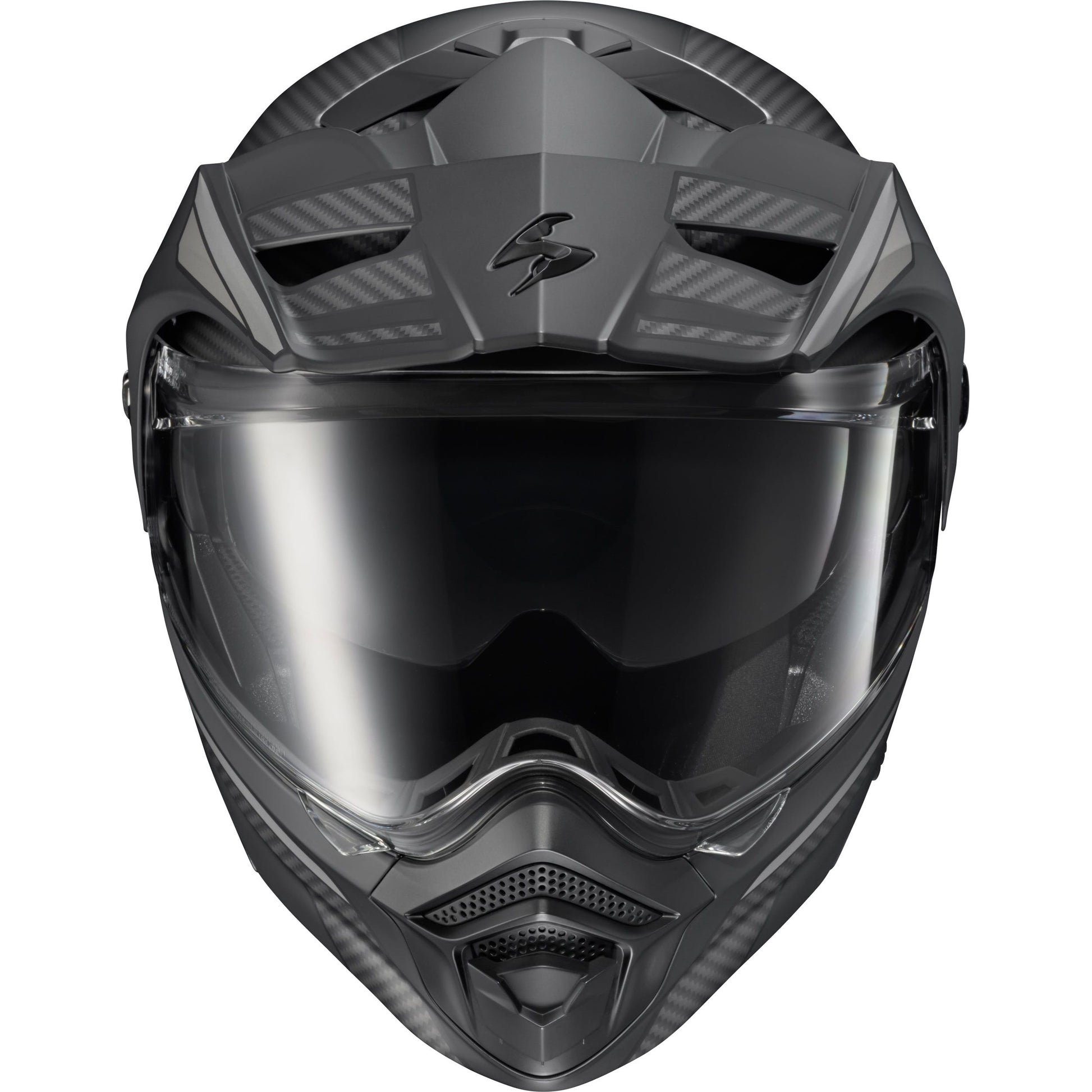 Exo At960 Modular Helmet Monk Phantom 2x