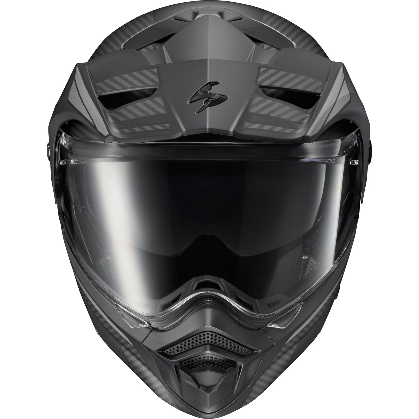 Exo At960 Modular Helmet Monk Phantom 3x
