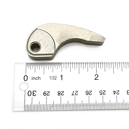 Polaris ATV Shift Weight, 25-48, Genuine OEM Part 5633217, Qty 1