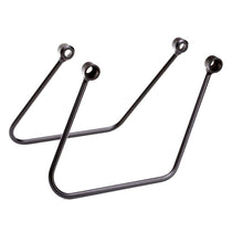 Saddlebag Supports Black Hon 750 Shadow C2/Phantom