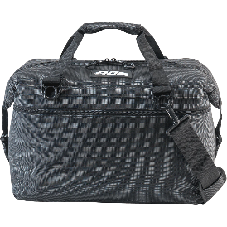 36 Pack Ballistic Black/Charco