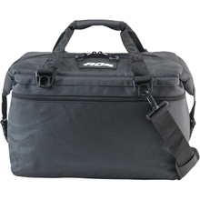 36 Pack Ballistic Black/Charco