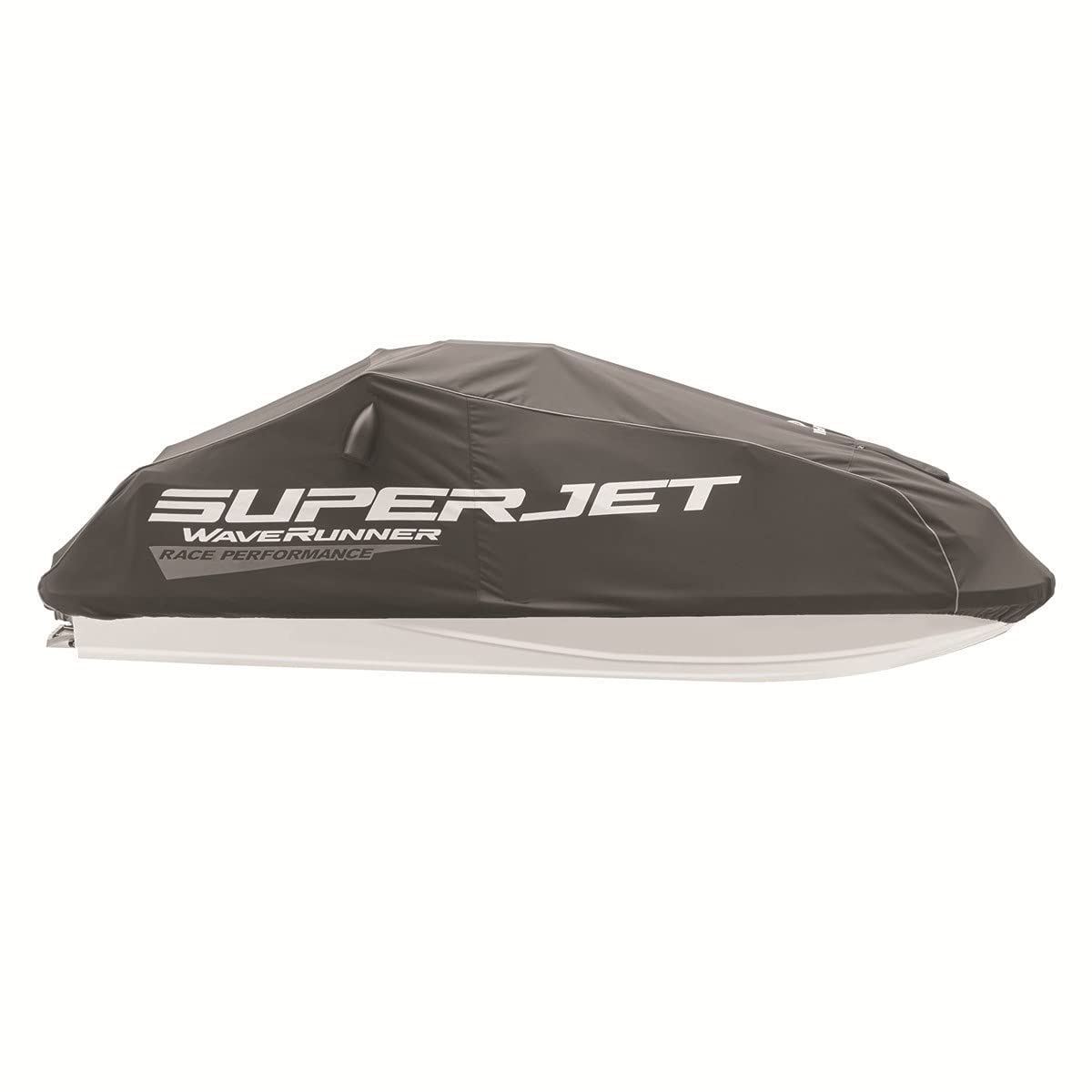Yamaha Motor Yamaha OEM 2021 Super Jet Cover - SJ1050 - MWV-CVRSJ-MC-21