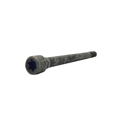 Polaris RZR Hex Flange Screw, M14 x 1.5 x 180, Genuine OEM Part 7520950, Qty 1