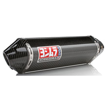 Exhaust Street Trc Slip On Ss Cf Cf