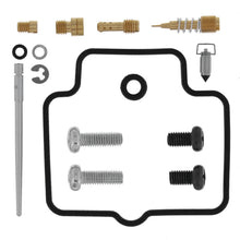 QuadBoss 02-14 Suzuki LT-F250 Ozark Carburetor Kit