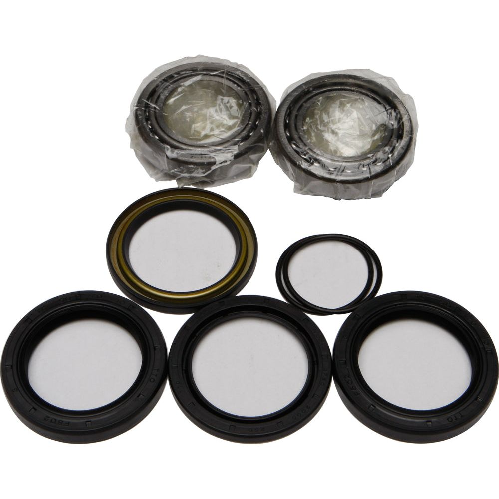 Wheel Bearing & Seal Kit