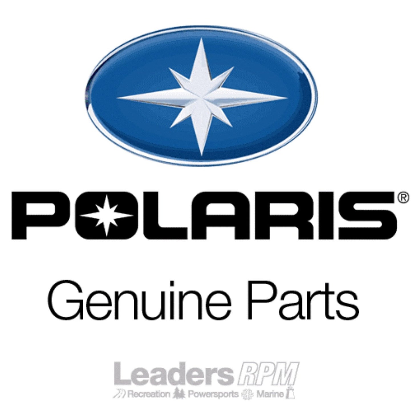 Polaris RZR AWD Switch, Sealed, RGR, Genuine OEM Part 4012908, Qty 1
