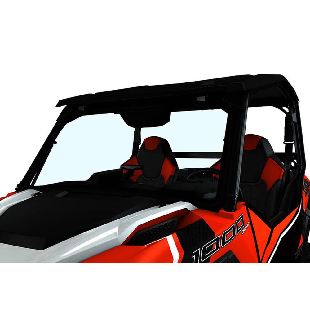 
                      
                        Polaris New OEM Glass Tip-Out Full Windshield, Clear, 2881108
                      
                    