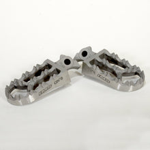 Core Enduro Footpegs Yam