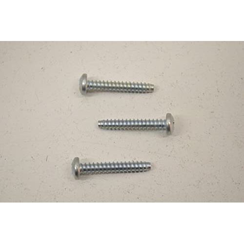 
                      
                        Polaris ATV Taillight Screw, Genuine OEM Part 4032029, Qty 1
                      
                    