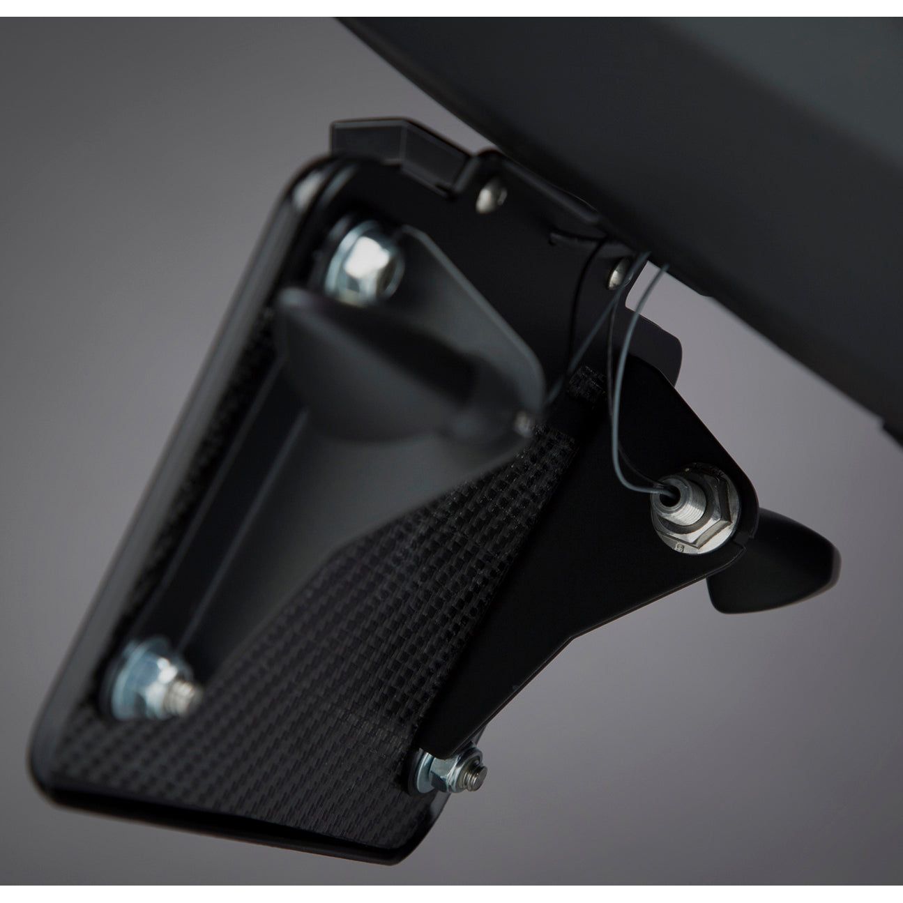 Turn Signal Bracket Universal