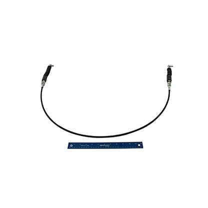 Polaris RZR Shift Cable, Genuine OEM Part 7081862, Qty 1
