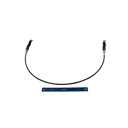 Polaris RZR Shift Cable, Genuine OEM Part 7081862, Qty 1