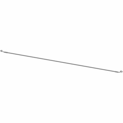 Polaris ATV Brake Line, Genuine OEM Part 1912719, Qty 1