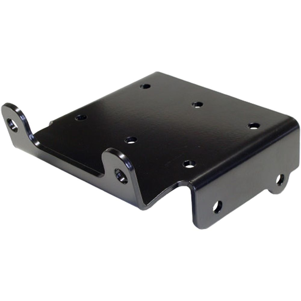 Winch Mount