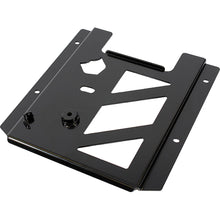 Suspension Seat Slider Base