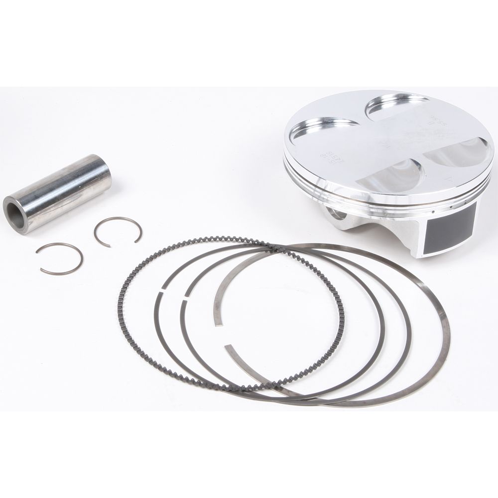 Piston Kit Forged 95.96/Std 12.1:1 Hon