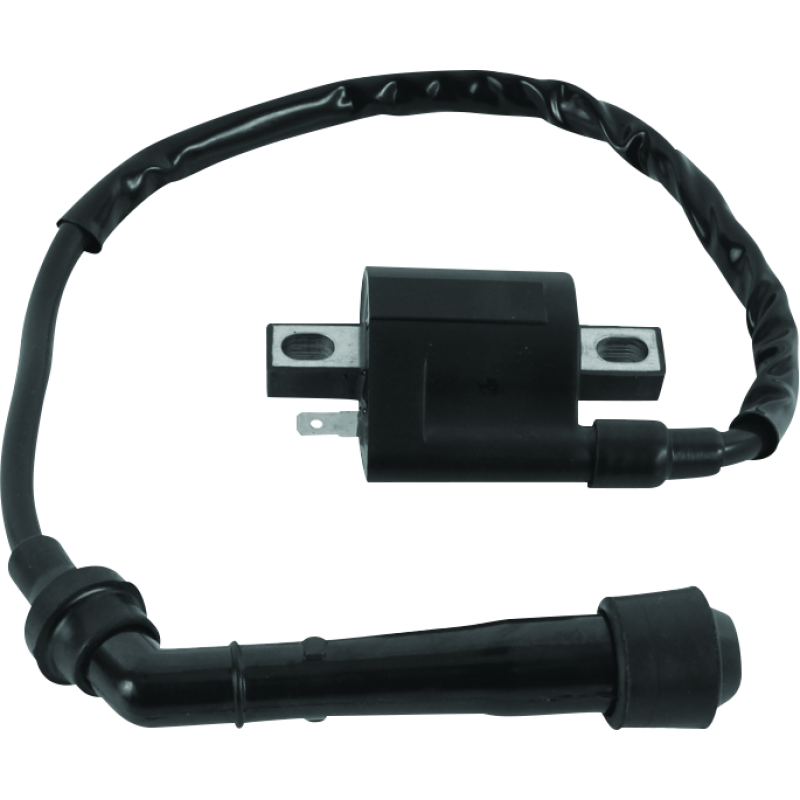 QuadBoss 00-12 Yamaha YFM400 Big Bear Ignition Coil
