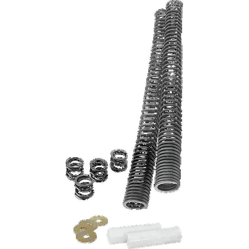 Progressive 17-Up Harley Touring Fork Lowering Spring Kit