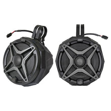 Add On Ssv Speaker Cage Pod Ride Command