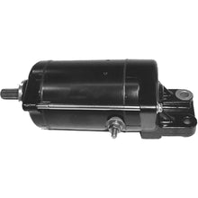 Starter Motor Yam