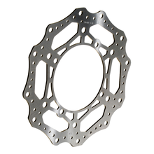 Front Brake Rotor Suz