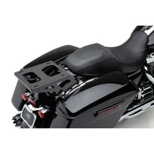 Detach 2 Up Tour Pack Mount Black Flh/Flt 14 22