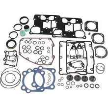 Gasket Motor Tc 96 W/.036 Hd Gasket Kit 17055 05 X