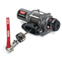 Winch Hook Bump Stop