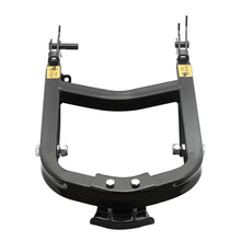 Polaris Off Road Glacier Pro HD Plow Extension