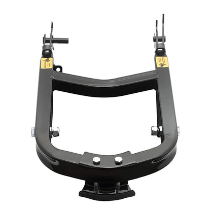 Polaris Off Road Glacier Pro HD Plow Extension