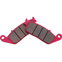 BikeMaster Kawasaki Sintered Brake Pads