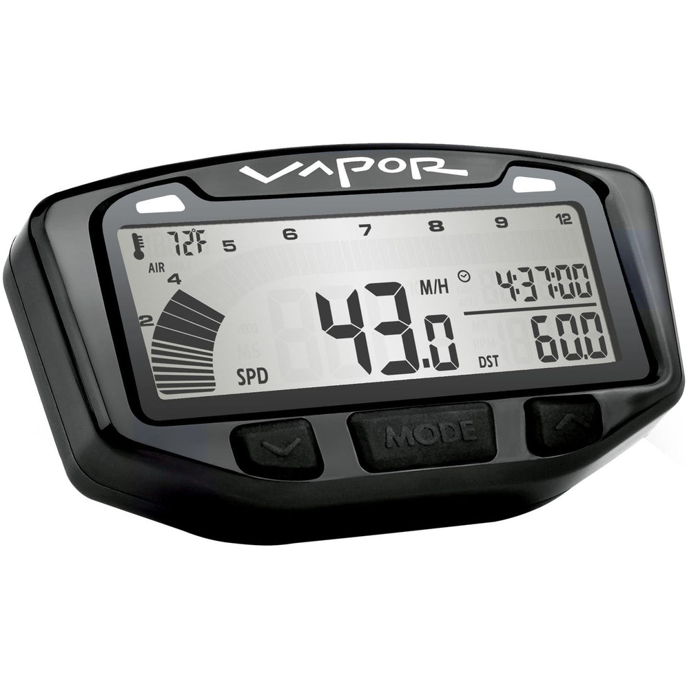 Vapor Computer Kit Speed / Tach / Temp