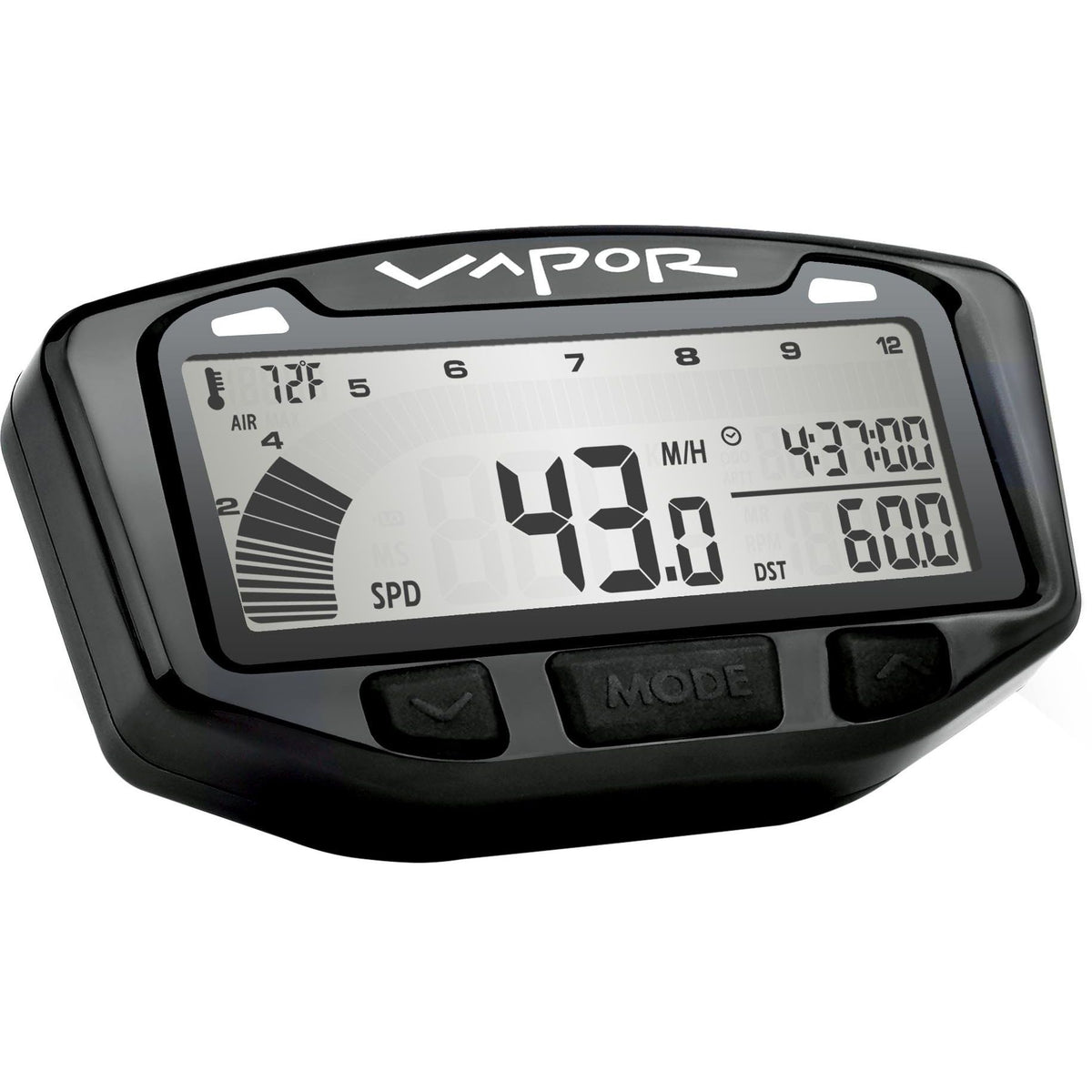 Vapers Computer Vapor Computer Kit Speed / Tach / Temp