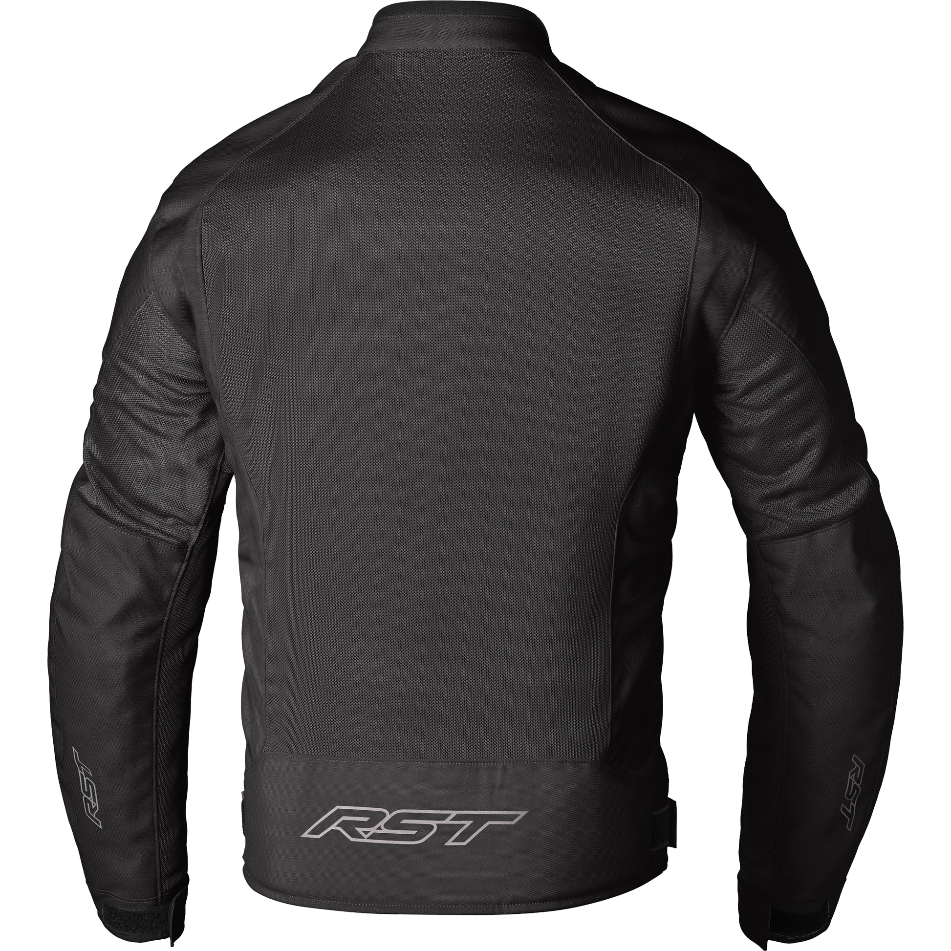 Spectre Air D3o Jacket Black Textile Lg