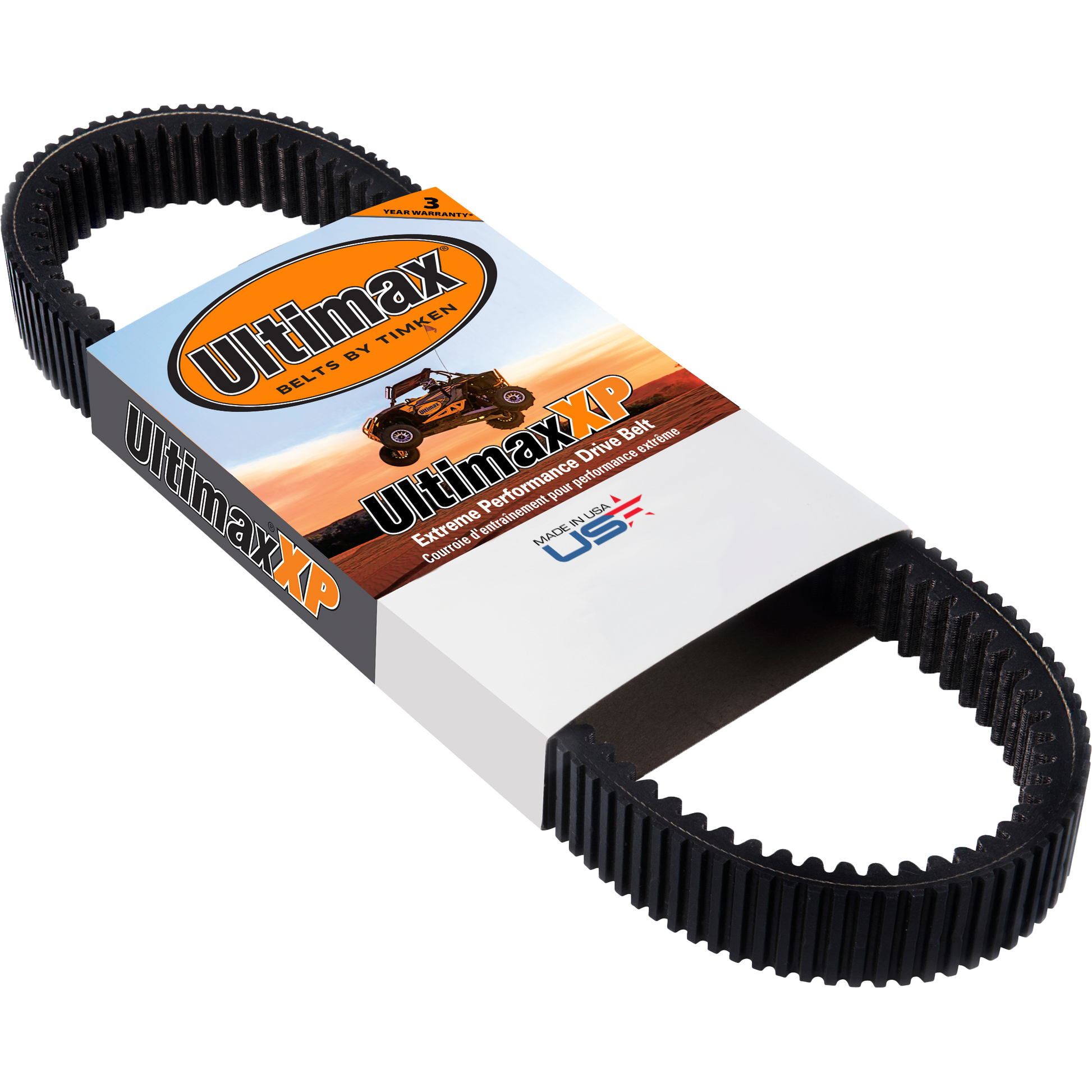 Xp Drive Belt