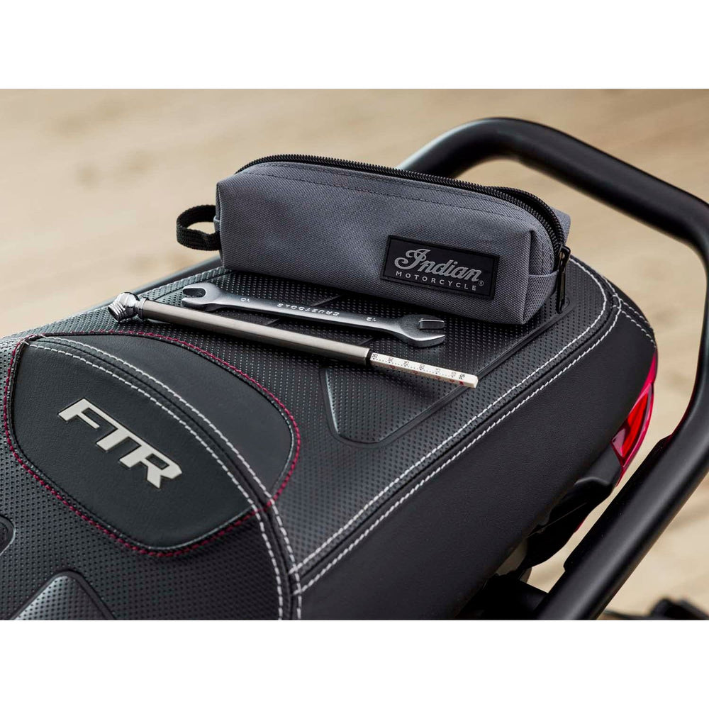 
                      
                        Indian Motorcycle Essentials Tool Kit by CruzTOOLS - 2890076
                      
                    