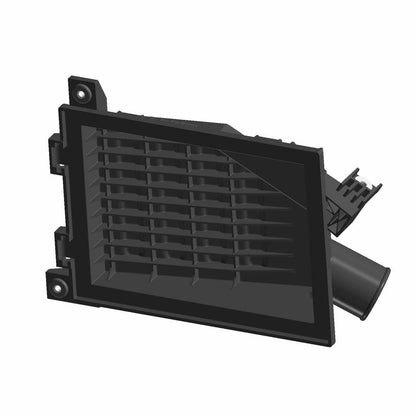 Polaris Ranger Airbox Lid Assembly, Genuine OEM Part 1240625, Qty 1