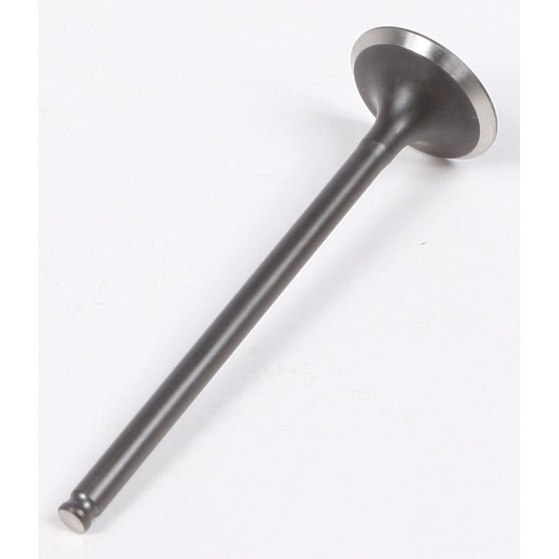 Exhaust Valve Steel Hon