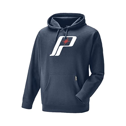 Polaris ATV Men's Retro Logo Hoodie - S