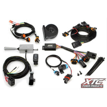 Ats Kit W/Billet Column Lever Pol