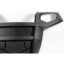 Polaris 2009-2021 RZR 170 Bumper Frt Black - 0454801-070