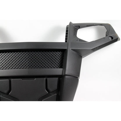 Polaris 2009-2021 RZR 170 Bumper Frt Black - 0454801-070