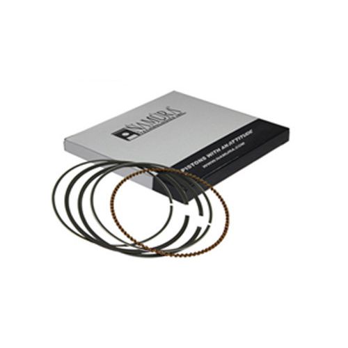 Piston Rings 72.7mm Ac/Kaw/Kym For Namura Pistons Only