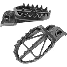 57mm Ultra Wide Footpegs