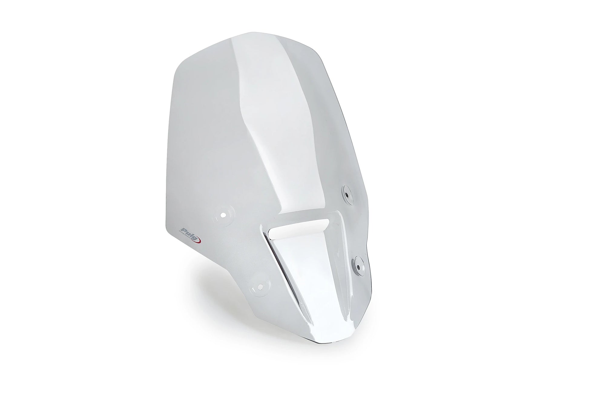 Windscreen Touring Clear Hon