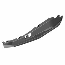 Polaris RZR Deflector Panel, Right Side, Gloss Black - 5455473-070