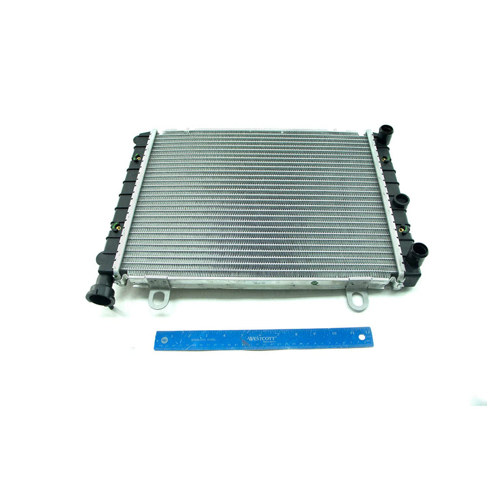 
                      
                        Polaris Ranger Core Radiator Assembly, Genuine OEM Part 1240772, Qty 1
                      
                    