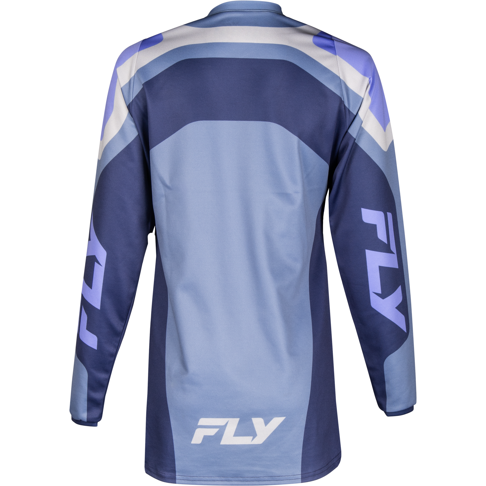 Women's F 16 Jersey Stone/Lavender Lg